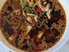 -辣婆婆(航天桥店)