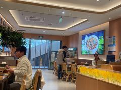 -浦江城市生活广场(江月路店)