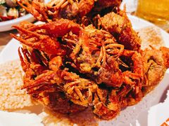 -红盔甲·小龙虾(定西路店)