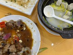 -鹏城人家海鲜酒家·23年老字号(较场尾店)