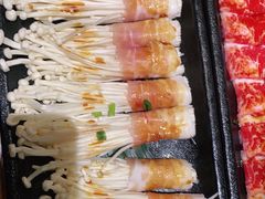 -九田家黑牛烤肉料理(溧阳吾悦店)