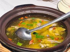 -阿露佳·舌尖上的安吉菜