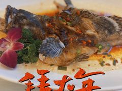 -宝宇大连海鲜渔港(金奎大厦店)