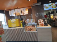 -麦当劳(东石东一路店)