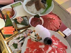 -九鼎轩脆毛肚火锅(南京东路店)