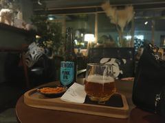 -咖法森林·咖啡  酒吧(天河店)