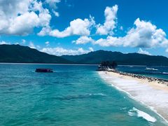 -海南分界洲岛旅游区