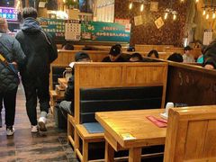 -小俩口烧烤东北菜(双井店)