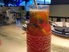 -绿茶餐厅(成都大悦城店)