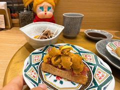 -鮨政· Omakase(港汇恒隆广场店)