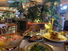 -Tegu泰古莲·泰国餐厅(红山6979店)