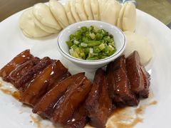 -老磨油饼(高陵店)