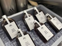 -M Stand(南京新街口金鹰店)