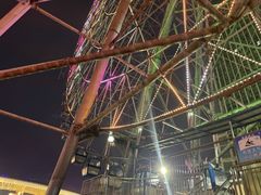 -星城之眼摩天轮