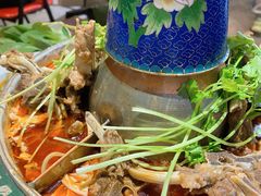 -龙虾风暴(松江店)