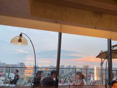 -烛影拾光观景餐厅·创意菜·摄影·小提琴(大唐不夜城店)