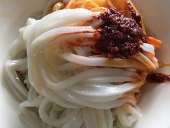 -秦镇史玉林凉皮(翡丽城店)