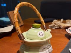 -月龍吟(朝龙汇店)