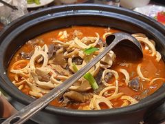 -肖记公安牛肉鱼杂馆·省级非物质文化遗产(三角路直营店)