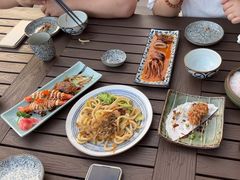-眷屋の深夜食堂(云锦中心店)