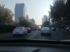 -北京中友天顺汽车陪练(海淀店)