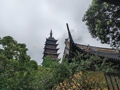 -常熟方塔园