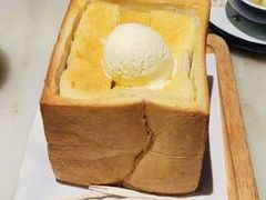 -绿茶餐厅(南翔印象城MEGA店)