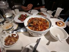 -京味斋·北京烤鸭(北京南站洋桥店)