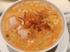 闽南招牌卤面-遇外滩(BFC外滩金融中心店)
