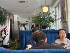 -花舍·新派粤菜·西餐·下午茶(亚运村·鸟巢店)