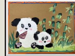 -彩翼美术馆(方庄校区)