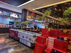 -第一家驴肉(红木城店)