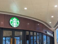 -星巴克臻选(北京富力家园店)