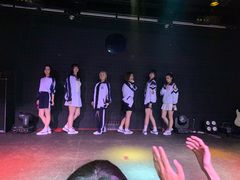 -Vox Livehouse(长沙店)