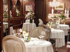 -Le Bistrot de Racine