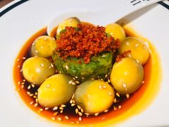-新太二·鲜料川菜(晶耀前滩店)
