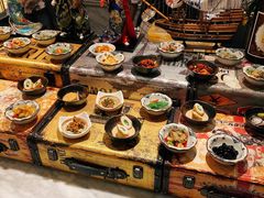 -绮梦西湖·云端餐厅(歌德店)