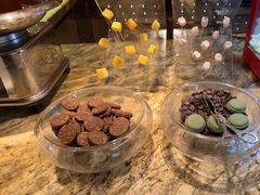 -嘉定凯悦·咖啡厅