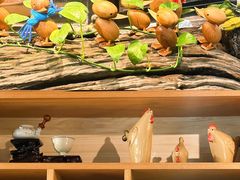-黄鹤天厨·泡椒田鸡创始者(莲花店)