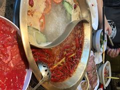 -小龙坎火锅(春熙太古里店)