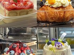 -FANEN法念·烘焙·甜点(万象城店)