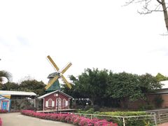 -广东花都香草世界旅游度假区