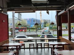 -71号豆汤饭·成都小馆(红牌楼店)