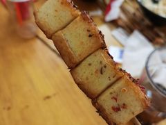 -炒豆合作社(东四总店)