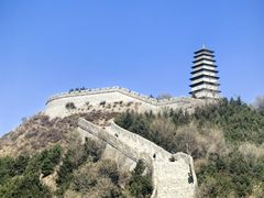 -雁门关景区