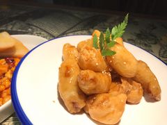 糖醋里脊-吴莊(龙城万科里店)