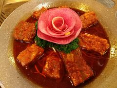 -蜀大侠火锅(四川北路店)