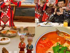 -济南喜来登酒店-采悦轩中餐厅