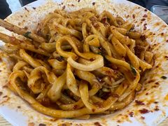 -王菊美食街·王菊面馆(总店)