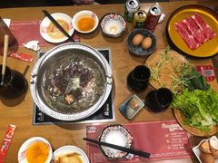 -牛New寿喜烧(青浦店)